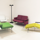 Image for article titled 10 Inspiring Objects from Salone del Mobile, the Center of the Design Universe